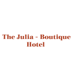 The julia boutique hotel