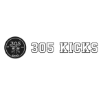 305 kicks